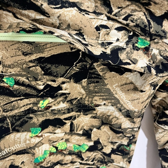 Nike ACG Smith Summit Water Repellent UV Leafcutter Cargo Pants HQ0199-297 XXL - Picture 13 of 13